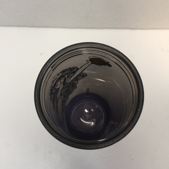 Starbucks Purple Mermaid Split Tail Travel Tumbler - Picture 6 of 6